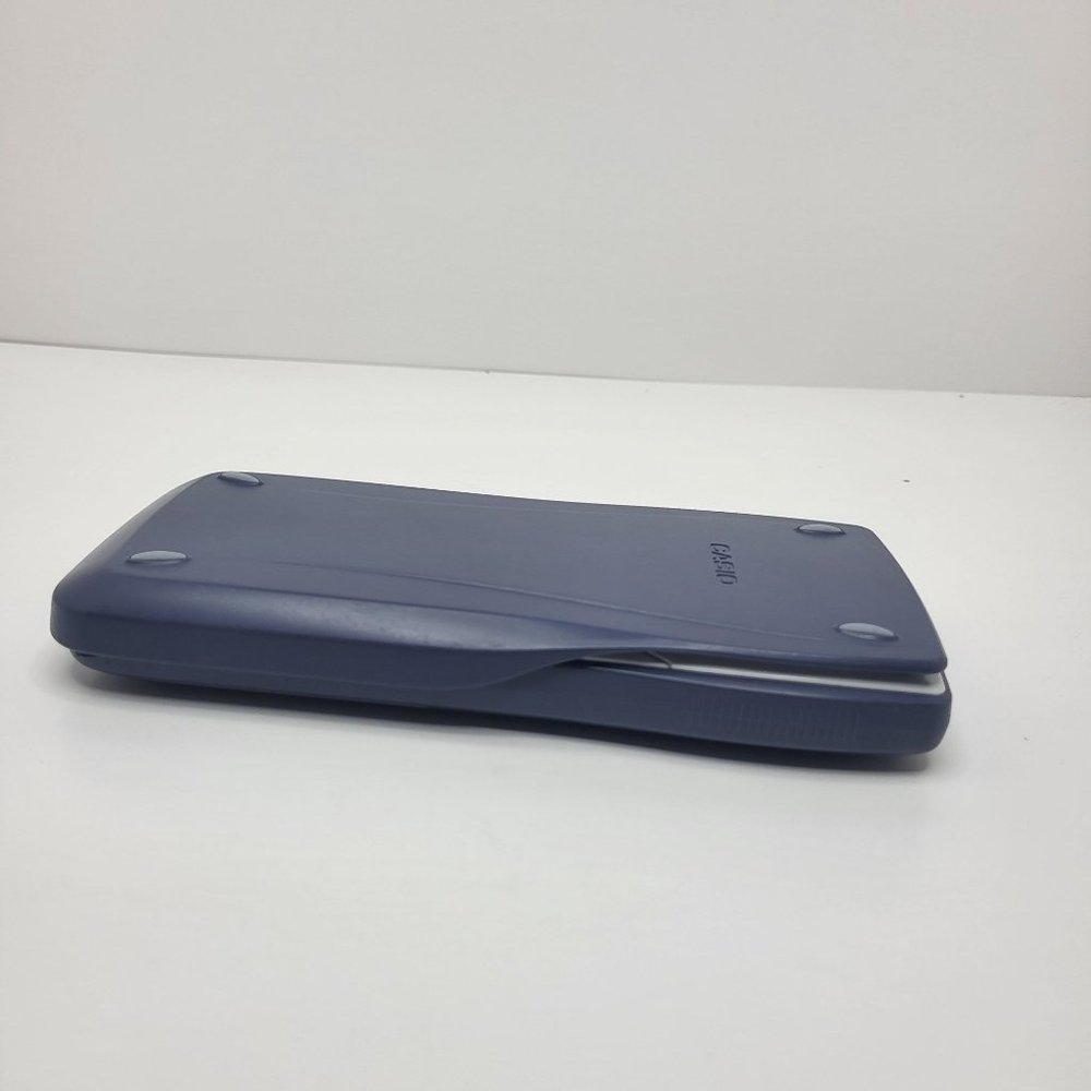 Casio FX-9750GA Plus Graphing Calculator - Tested - Picture 15 of 16